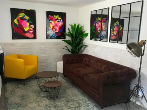 Casa en calle de Jerez, 7