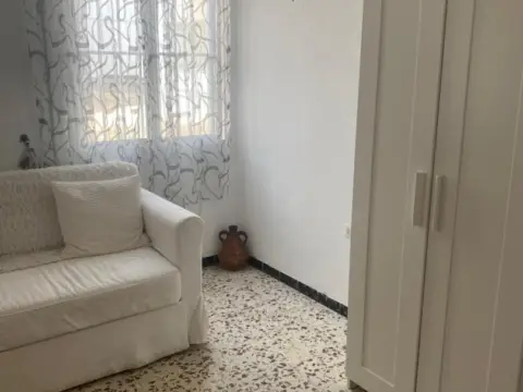 Piso en calle Cardenal Cisneros, 6