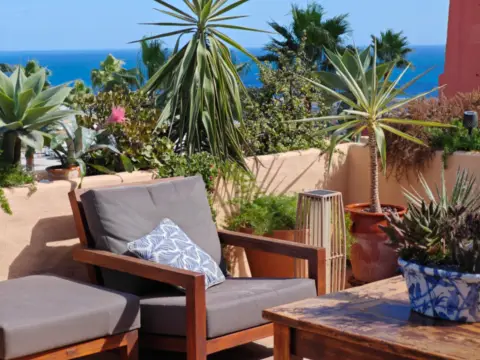 Ático en calle de la Peñuela, 1