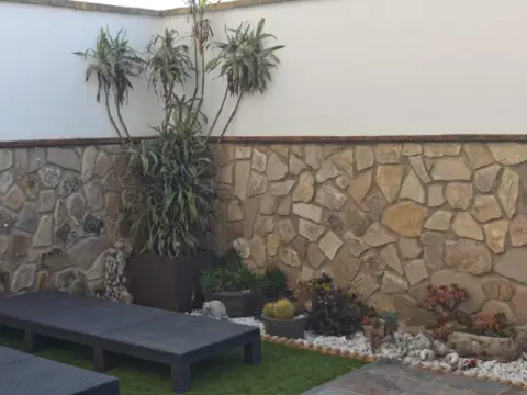 Casa adosada en calle 001Ta1 Lomas Dela Polvora