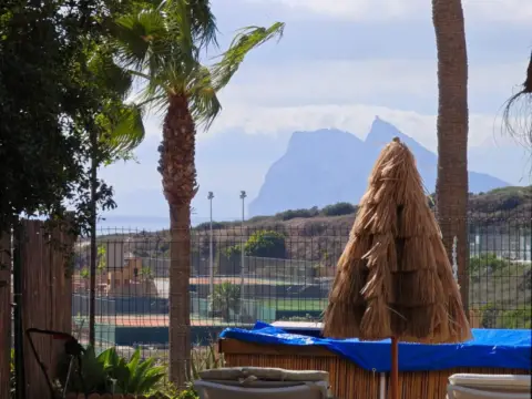 Casa adosada en Playa La Alcaidesa