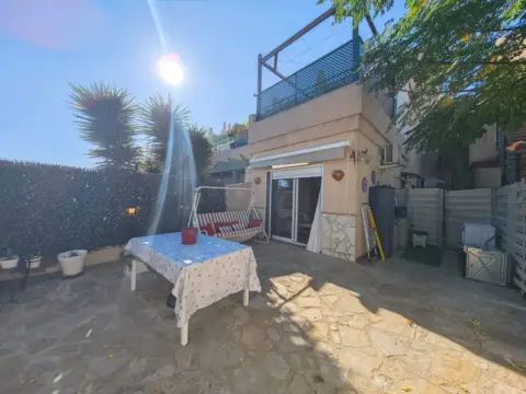 Estudio en Playa La Alcaidesa