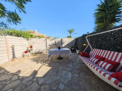 Estudio en Playa La Alcaidesa