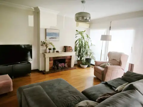 Piso en calle Nicaragua