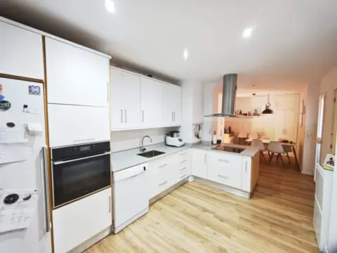 Piso en calle Nicaragua