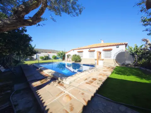 Chalet en Avenida de España, 1