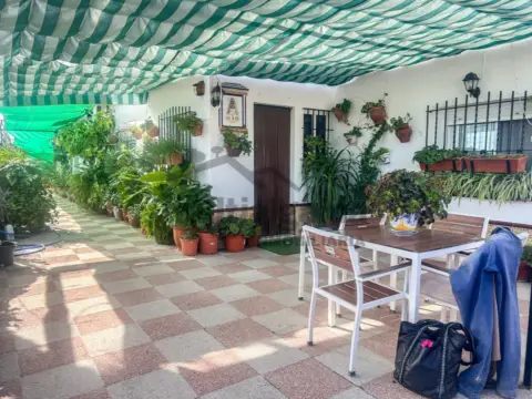 Finca rústica en La Algaida