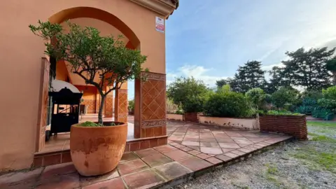 Chalet en Camino de Estepona