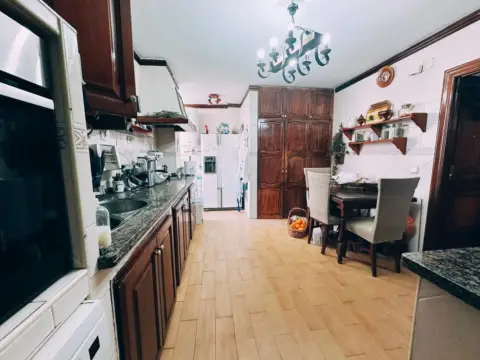 Piso en calle de Isabel 'La Católica'