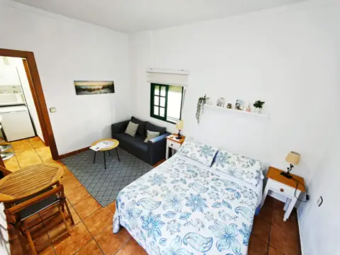 Casa en calle de la Divina Pastora