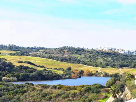 Ático en Avenida del Golf, 1