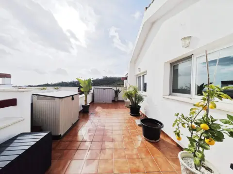 Ático en Avenida del Golf, 1