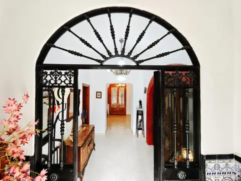 Casa en calle del Sol, 29