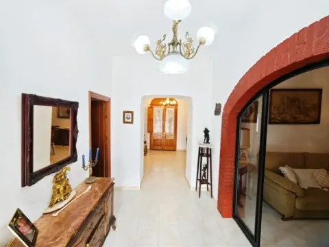 Casa en calle del Sol, 29