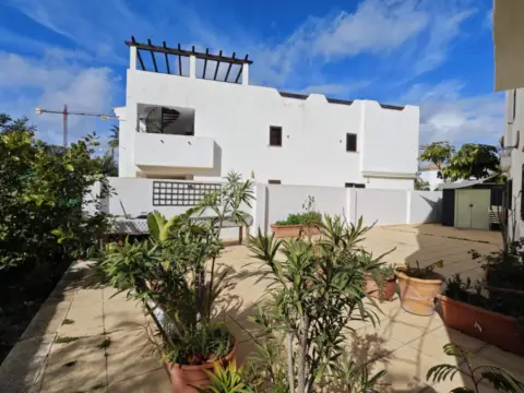 Casa adosada en Alcaidesa