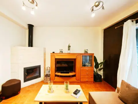 Casa adosada en calle Cabo Espartel