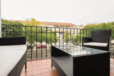 Apartment in Sanlúcar de Barrameda