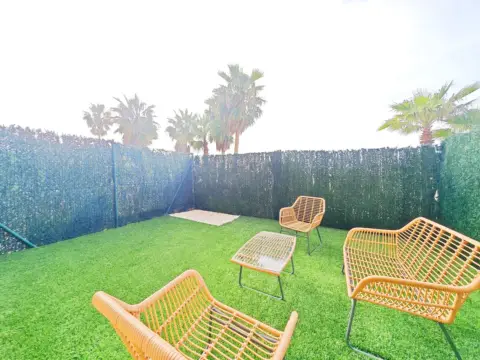 Piso en calle Doña Julia, nº 2