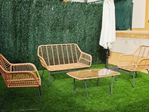 Piso en calle Doña Julia, nº 2