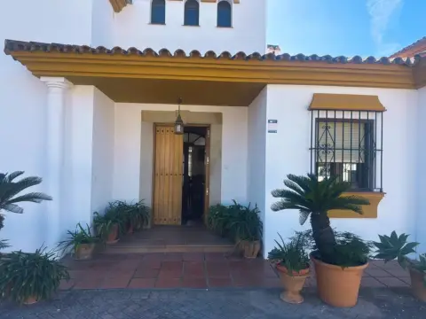 Finca rústica en calle de las Cuevas