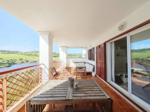 Apartamento en Avenida del Golf, 2