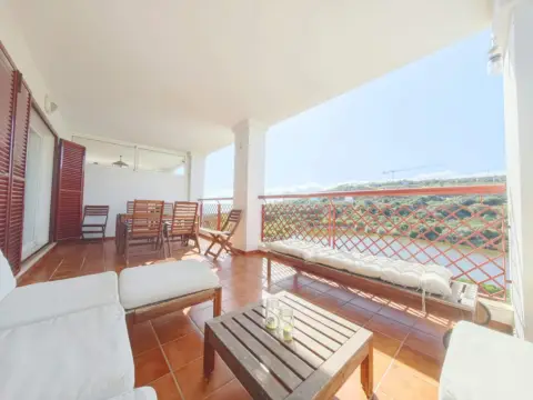 Apartamento en Avenida del Golf, 2