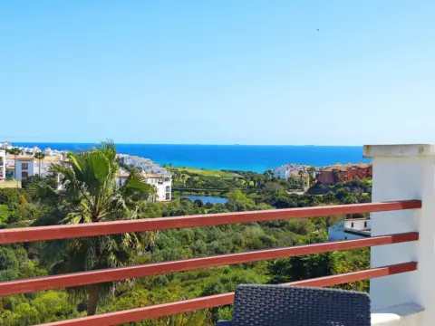 Apartamento en calle de la Rivera de la Vea, 1