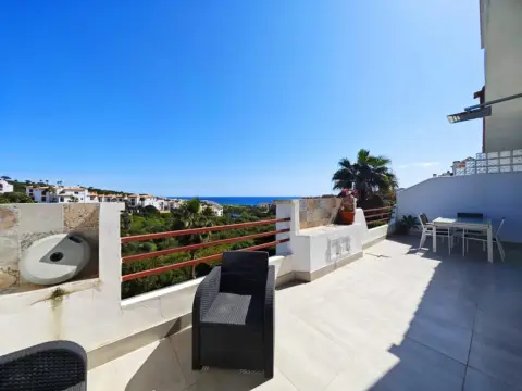 Apartamento en calle de la Rivera de la Vea, 1