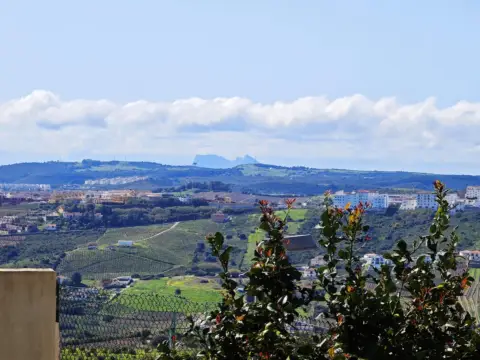 Apartamento en calle Hacienda Casares (Ur15)