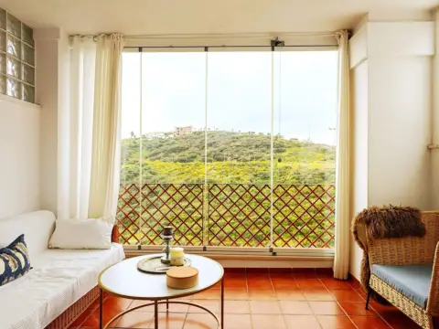 Apartamento en Avenida del Golf, 1