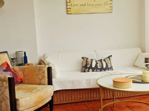 Apartamento en Avenida del Golf, 1