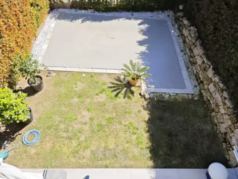 Casa adosada en calle Mesas del Diente, nº 1