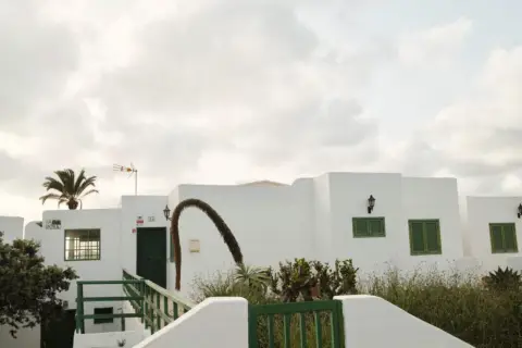 Chalet en calle Montañas Del Fuego, 1