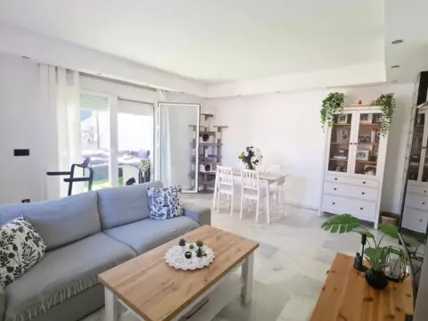 Piso – Algeciras