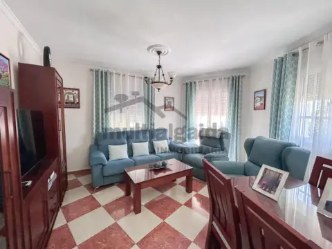 Casa en Jedula