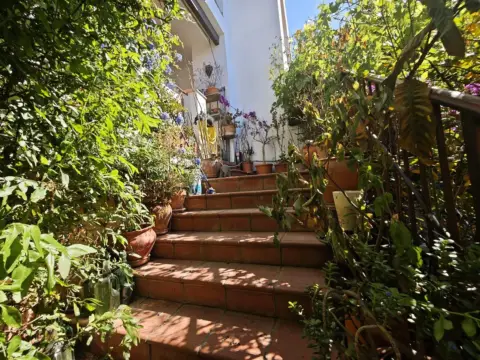 Apartamento en Avenida del Golf