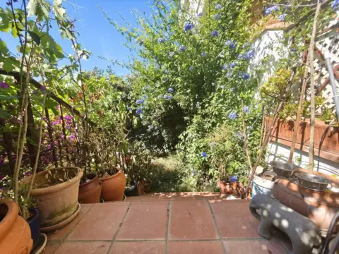 Apartamento en Avenida del Golf