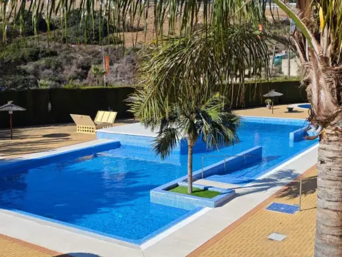 Piso – La Línea de la Concepción, La Alcaidesa