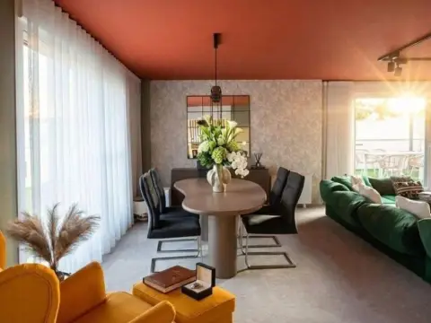 Apartamento en calle Av. de La Reserva, nº 9