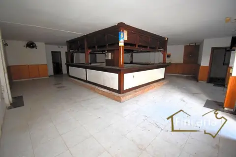 Local comercial en Carrer de Cala Falcó