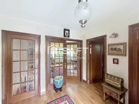Casa unifamiliar en Fontelo (Teo-Santa Maria)