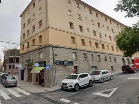 Piso en calle de María de Pablos Cerezo