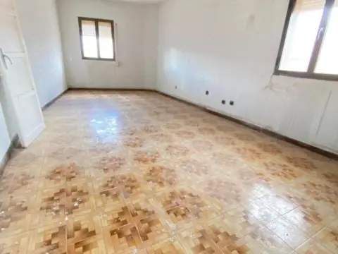 Piso en calle de María de Pablos Cerezo