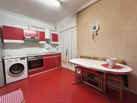 Piso en calle Balsa del Pulguer