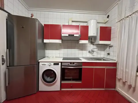 Piso en calle Balsa del Pulguer