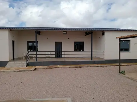 Terreno en Camino Pozo Amarillo, 100