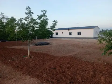 Terreno en Camino Pozo Amarillo, 100