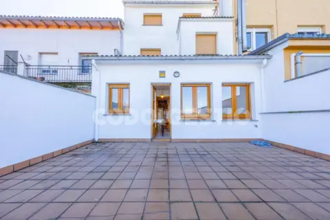 Casa en Avinguda de Roma