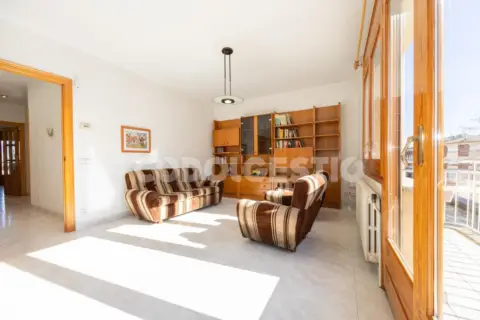 Casa en Avinguda de Roma