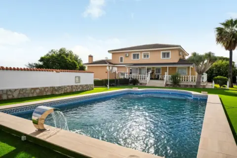 Casa en Camino Aniorte